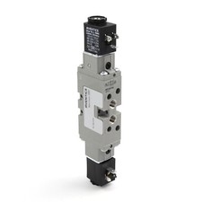 Aventics wegeventil 0820022502 gebraucht kaufen  Kiel