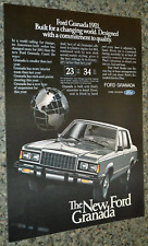 1981 ford granada for sale  Melvindale