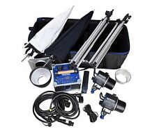 Hensel blitzanlage set gebraucht kaufen  Mannheim