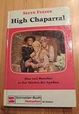 Western serie jugendbuch gebraucht kaufen  Hamburg