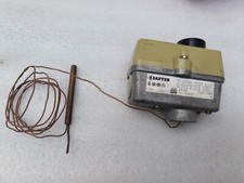 Termostato Sauter TC1W38R FG15 2107 comprar usado Termostato Sauter TC1W38R FG15 2107 comprar usado  Enviando para Brazil