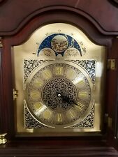 Grandfather clock floor for sale  BELPER