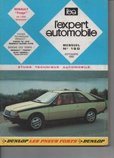Revue technique auto d'occasion  Hautmont