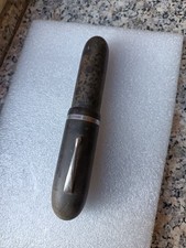 Penna stilografica ebonite usato  Casapesenna