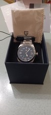 Orologio pagani design usato  Garlasco