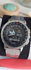 Citizen wingman 8945 usato  Pisticci