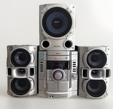 Sony mini system for sale  Chaska