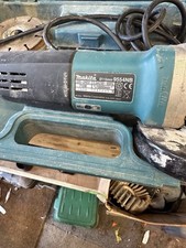 Makita 9554nb corded for sale Makita 9554nb corded for sale  GATESHEAD