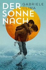 Sonne clima gabriele gebraucht kaufen  Berlin