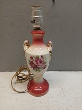 Vintage hand painted for sale  Muskegon
