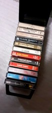 Lot audio variétés d'occasion  Allauch