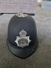 Kids police helmet for sale  SEVENOAKS