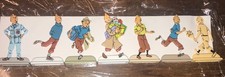 Hergé moulinsart relief gebraucht kaufen  Barmstedt