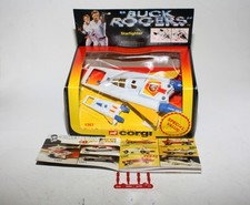 Corgi 1363 buck for sale  LOUGHBOROUGH