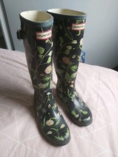 womens hunter wellies for sale womens hunter wellies for sale GALASHIELS