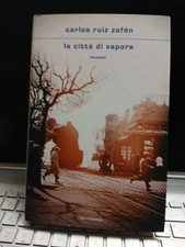 Città vapore carlos usato  Campolongo Tapogliano