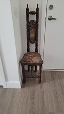 Antique jacobean spanish for sale  Louisville