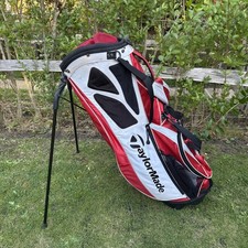 golf bag hood for sale  LEATHERHEAD