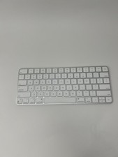Teclado Apple Magic genuíno Bluetooth sem fio para Mac iPad iPhone (iluminação) comprar usado  Enviando para Brazil