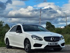 2014 mercedes benz for sale  WESTGATE-ON-SEA