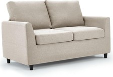 Modern cream beige for sale  TIPTON