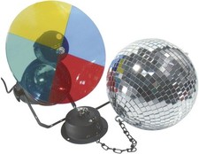 Eurolite 50101855 halogen gebraucht kaufen  Nidda