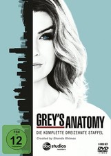 Grey anatomy jungen gebraucht kaufen  Berlin