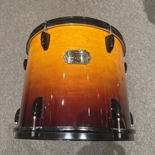 Usado, Pearl Export 12x14” Amber Fade Tom!! Barganha!! comprar usado  Enviando para Brazil