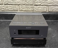 Sony hcd cbx1 for sale  Sully