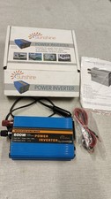 Sunshine 600w 24v for sale  BRADFORD