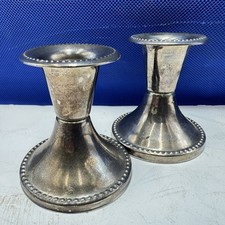 Candlesticks holders dwarf for sale  CULLOMPTON