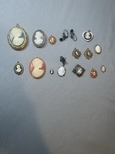 Vintage cameo costume for sale  Seattle
