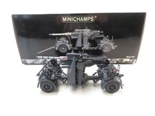 Minichamps 350011080 88mm gebraucht kaufen  Rödermark