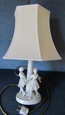 Tischlampe neutettau festreige gebraucht kaufen  Gummersbach