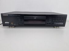 Usado, Kenwood DP-1050- Reprodutor de disco compacto- Funcionando totalmente comprar usado  Enviando para Brazil