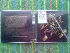 Rolling stones rolled gebraucht kaufen  Bochum