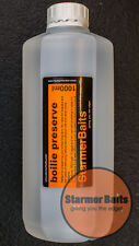 Boilie preserve bait for sale  CANVEY ISLAND