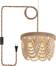 Amzasa plug chandelier for sale  Miami