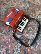 kids accordion for sale  LIVERPOOL