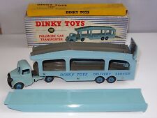 Dinky pullmore car for sale  SWINDON