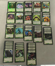 Duel masters lot d'occasion  Rezé
