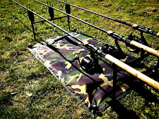 Reel rod splash for sale  EYE