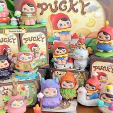 Pucky Poko's Adventure Series caixa cega confirmada boneco brinquedo presente # comprar usado  Enviando para Brazil