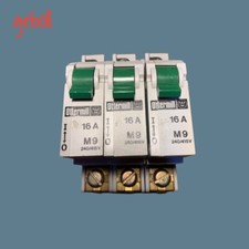 Ottermill 16a mcb for sale  WIDNES