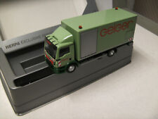 Herpa 952736 man gebraucht kaufen  Fischen