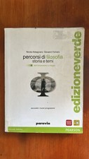 percorsi filosofia usato percorsi filosofia usato Roma