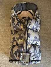 Mucki fußsack gebraucht kaufen  Heimbuchenthal