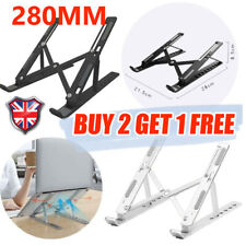Laptop stand portable for sale  MANCHESTER