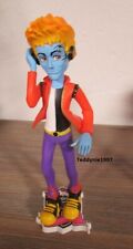 Figurine collection doll d'occasion  France