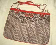Dkny beige signature for sale  UK
